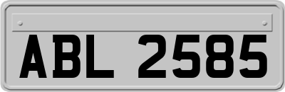 ABL2585