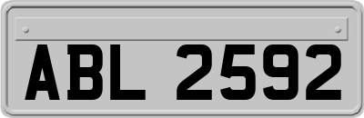 ABL2592
