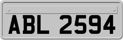 ABL2594