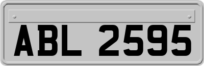 ABL2595