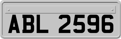 ABL2596