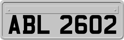 ABL2602