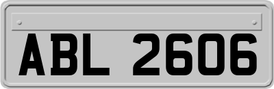ABL2606