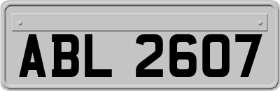 ABL2607