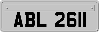 ABL2611