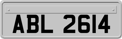 ABL2614
