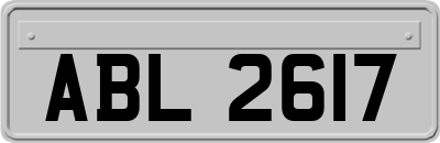 ABL2617