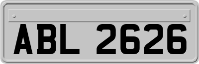 ABL2626