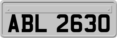 ABL2630