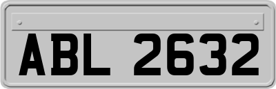 ABL2632