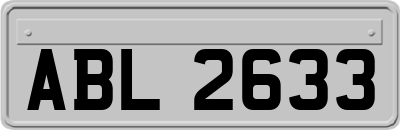 ABL2633