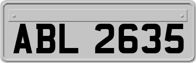 ABL2635