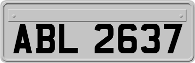 ABL2637