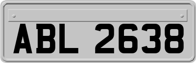 ABL2638