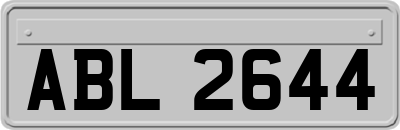 ABL2644