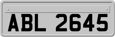 ABL2645