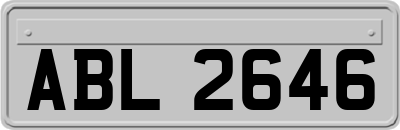 ABL2646