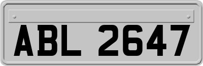 ABL2647