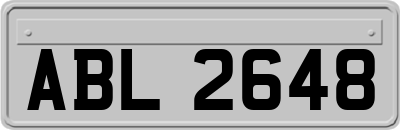 ABL2648