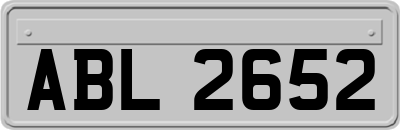 ABL2652