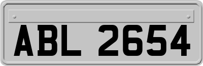 ABL2654