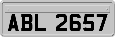ABL2657