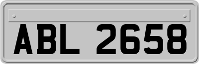 ABL2658