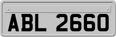 ABL2660