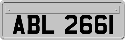 ABL2661