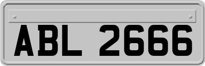 ABL2666