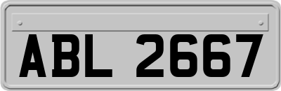 ABL2667