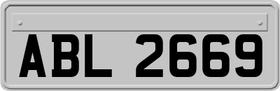 ABL2669