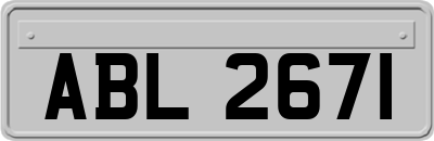 ABL2671