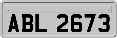 ABL2673