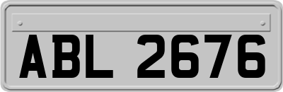 ABL2676