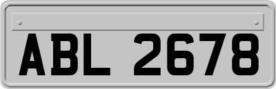 ABL2678