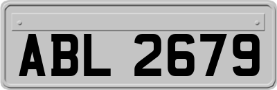 ABL2679