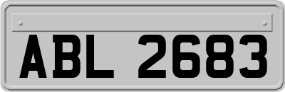 ABL2683