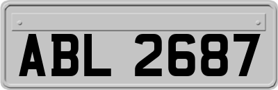 ABL2687