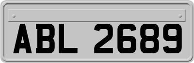 ABL2689