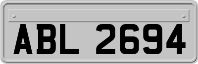 ABL2694