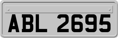 ABL2695