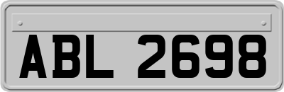 ABL2698