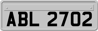 ABL2702