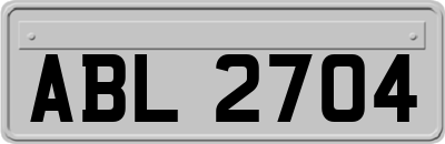 ABL2704