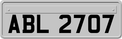 ABL2707