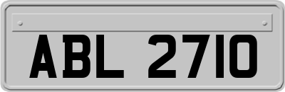 ABL2710