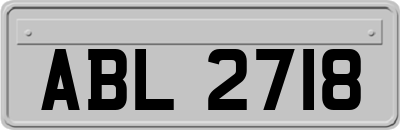 ABL2718
