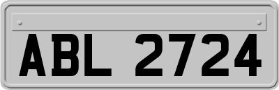 ABL2724