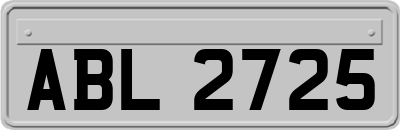 ABL2725
